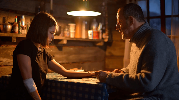 La película del 2019 de acción y suspenso que bate records.