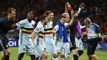 belgica derroto a hungria y ya esta en cuartos de la eurocopa belgica derroto a hungria y ya esta en cuartos de la eurocopa