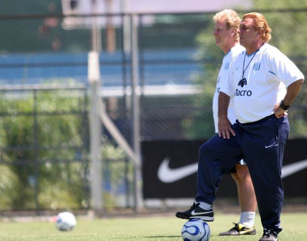 Merlo-entrena