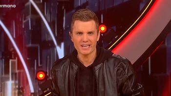 gala de eliminacion en gran hermano: seguilo en vivo aca gala de eliminacion en gran hermano: seguilo en vivo aca