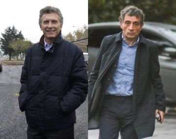 Mesa Judicial: sobreseyeron a Macri