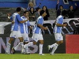 Racing