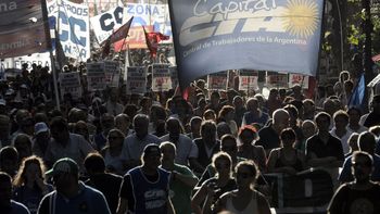 para la cta opositora, el paro por ganancias ya es un paro nacional para la cta opositora, el paro por ganancias ya es un paro nacional