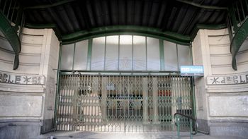 ferroviarios amenazan con un paro ferroviarios amenazan con un paro