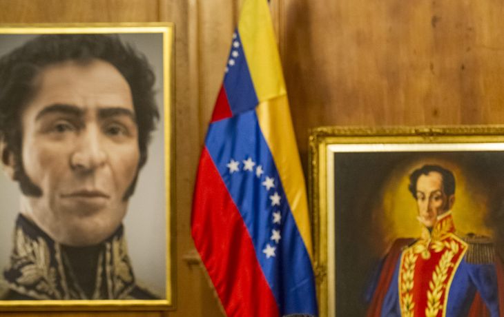 Venezuela por TV