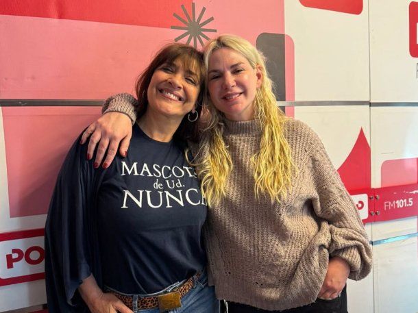 Por qué son ricos los ricos: la sorprendente revelación de Esmeralda Mitre