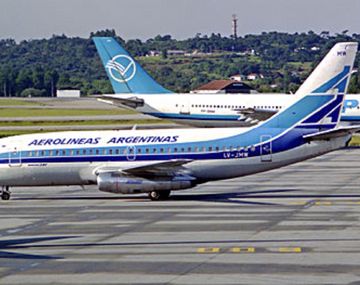 Avanza la causa contra la vieja gestión de Aerolíneas Argentinas