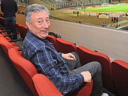 no cambio la permanencia ni por ser presidente de fifa no cambio la permanencia ni por ser presidente de fifa