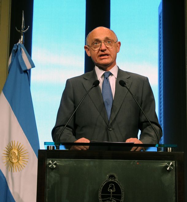 La Argentina demandó a los Estados Unidos y la Unión Europea ante la OMC