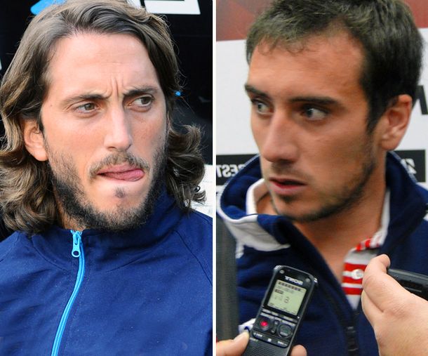 Ya hay cruces por el arbitraje del clásico de Avellaneda