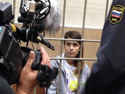 piden prorrogar por tres meses la detencion de los activistas piden prorrogar por tres meses la detencion de los activistas