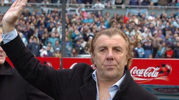 ¿que se hizo en la cara? la particular transformacion de mostaza merlo ¿que se hizo en la cara? la particular transformacion de mostaza merlo