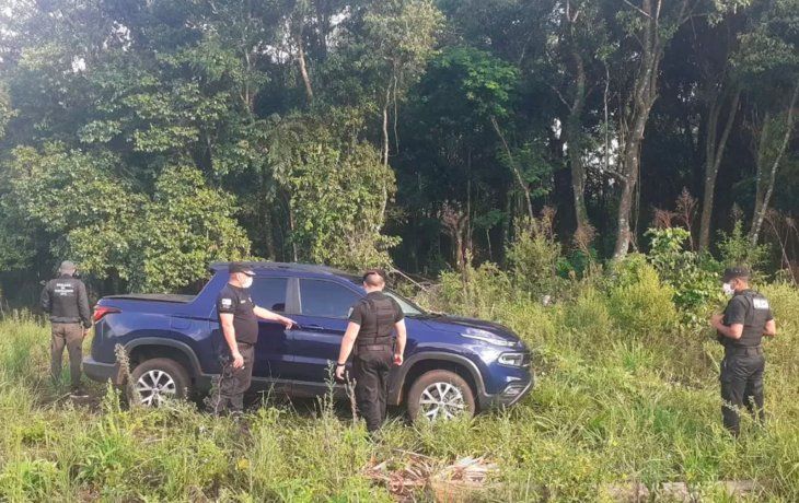 Femicidio en Misiones: mató a su novia y a su suegra a balazos