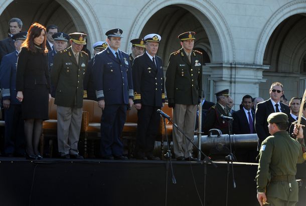 Cristina: Evo fue detenido ilegalmente en la Vieja Europa