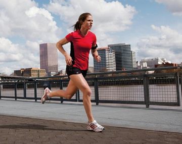 Las lesiones más comunes a la hora de correr