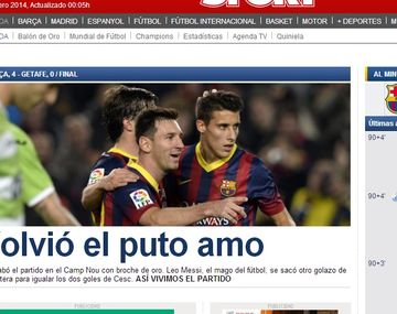 Diario Sport