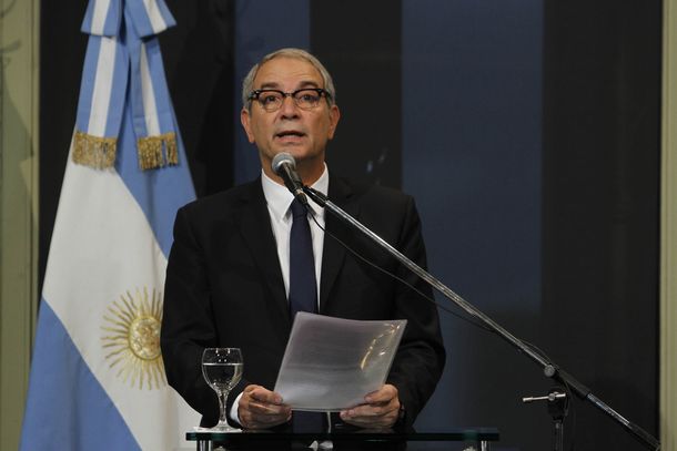 Hotesur: Alak afirma que tratan de politizar una investigación que no tiene sustento probatorio