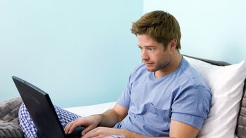 ¿sufris de telepresion, la nueva plaga en el trabajo? ¿sufris de telepresion, la nueva plaga en el trabajo?