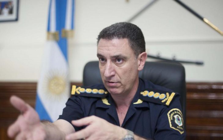 La Justicia desestimó la denuncia contra Pablo Bressi