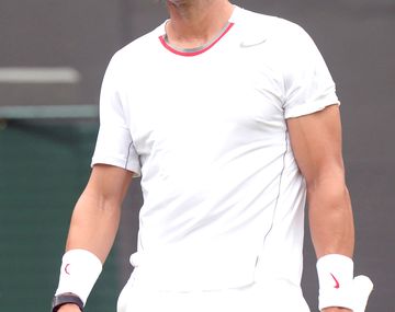 Batacazo: Nadal eliminado en primera rueda