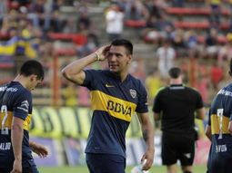 andres chavez deja boca y sera dirigido por edgardo bauza andres chavez deja boca y sera dirigido por edgardo bauza