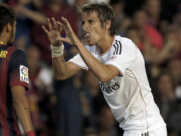 Llegó a ser campeón con el Real Madrid y se retiró para vivir de la pesca