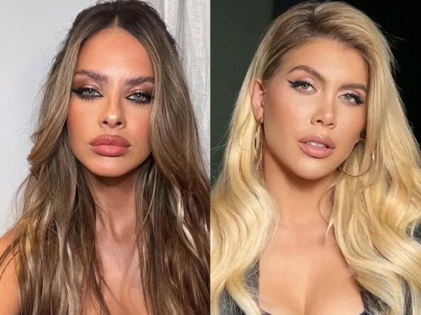 La China Suárez, filosa sobre Wanda Nara: Es penoso vivir pendiente de hacerle daño al otro