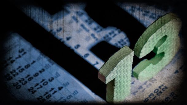 ¿Por qué el martes 13 es considerado un día de mala suerte?