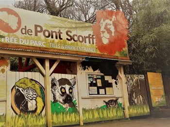 Más de 22 mil personas compraron un zoológico para liberar a los animales