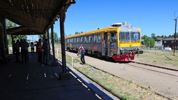 El Poder Ejecutivo busca revivir al ente autónomo. El Poder Ejecutivo busca revivir al ente autónomo.
