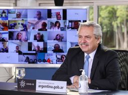 Alberto Fernández presentará este martes el nuevo Procrear