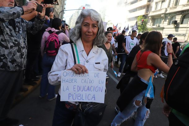 Foto: Ámbito. Foto: Ámbito.