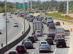 secuestraran autos con deuda que detecte con las camaras de la autopista secuestraran autos con deuda que detecte con las camaras de la autopista