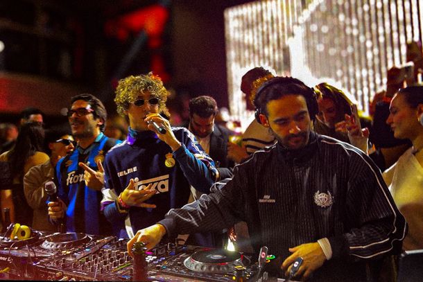 Rawayana anunció su show en Buenos Aires: cómo y cuándo comprar las entradas