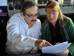 Stolbizer cuestionó con dureza el Presupuesto 2014