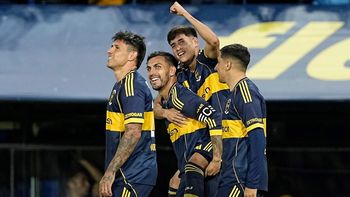 los convocados de boca para el duelo clave ante universidad catolica por la copa libertadores los convocados de boca para el duelo clave ante universidad catolica por la copa libertadores