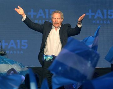 Solá: Que Niembro dé explicaciones o que Macri y Vidal no hablen más de corrupción