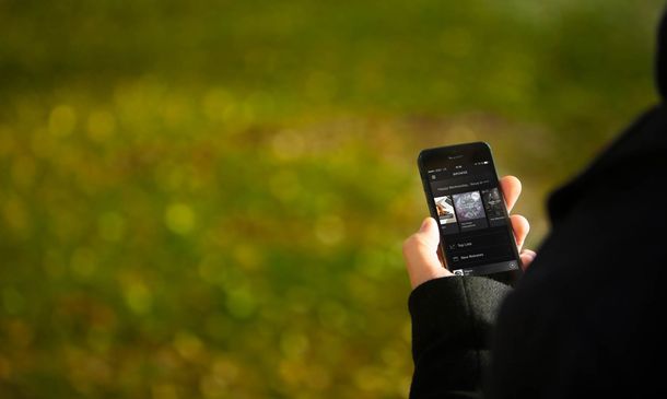¿Se viene el fin de Spotify gratis? Discográficas presionan para ganar más
