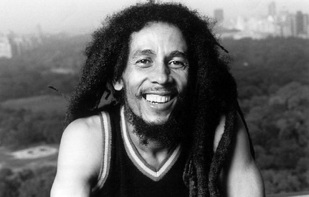Bob Marley hubiera cumplido hoy 70 años