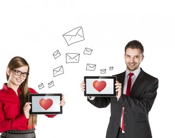 San Valentín: ¿qué decimos al decir amor?