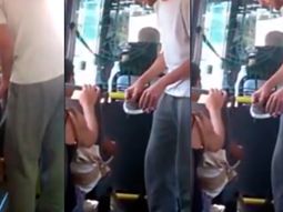 Dos estudiantes le regalaron unas zapatillas a un nene descalzo Dos estudiantes le regalaron unas zapatillas a un nene descalzo