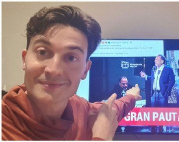 Un tuitero libertario cruzó a Karina Milei: Lealtad no es obsecuencia