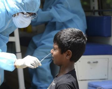 Pandemia de coronavirus: el mundo superó las 2 millones de muertes por Covid-19