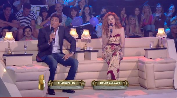 Otra baja en El Trece: Nicolás Repetto renunció a El artista del año