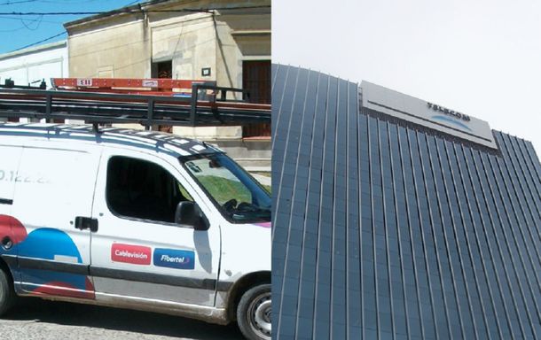 Señalan que la fusión de Cablevisión-Telecom es una concentración extrema