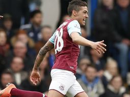 otro talentoso se anota para los juegos olimpicos: seria un orgullo otro talentoso se anota para los juegos olimpicos: seria un orgullo