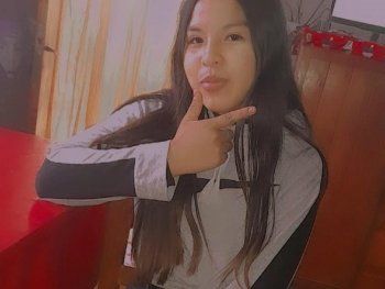 Fabiana Agustina Méndez, adolescente perdida en Jujuy
