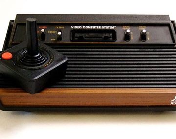 Golpe a nostálgicos: Atari se declaró en quiebra