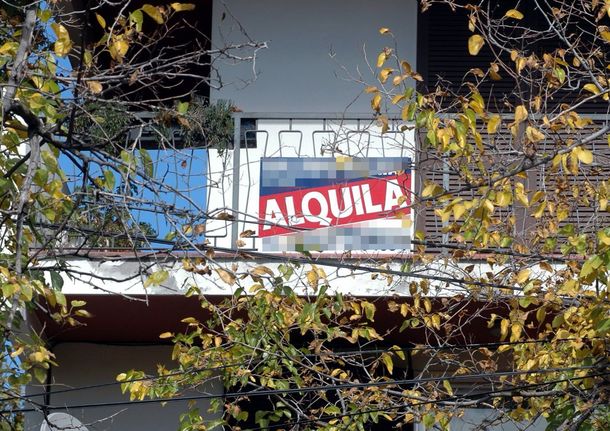 Éstos son los cuatro cambios clave de la ley de alquileres