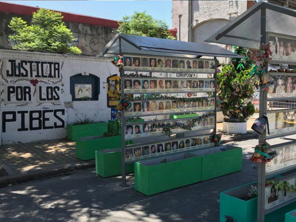 Cromañón: reclamaron la reglamentación de la ley para preservar el boliche